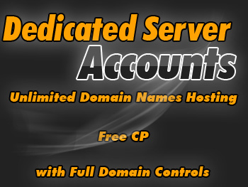 Top dedicated hosting server service